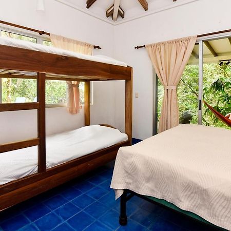 Matapalo  Casa Cedro - Portasol Vacation Rentals מראה חיצוני תמונה