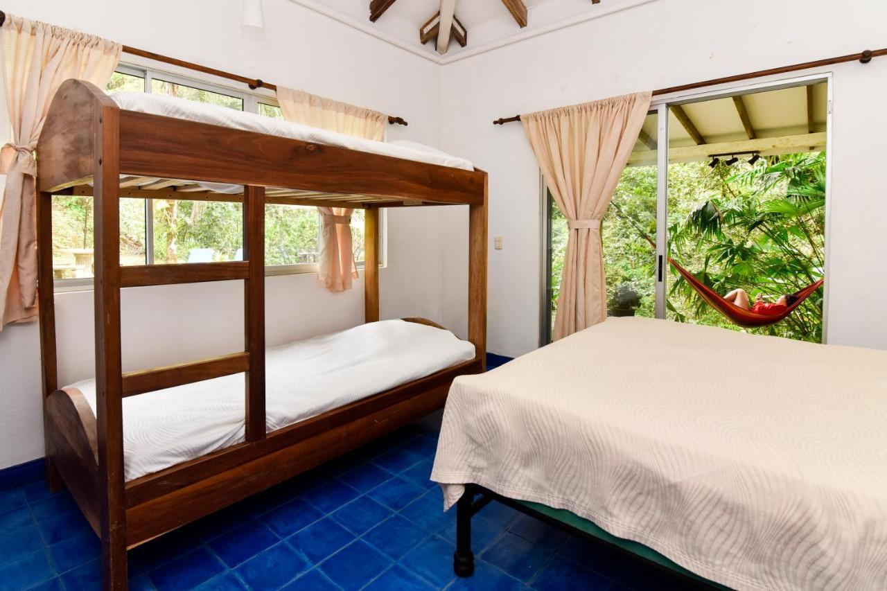 Matapalo  Casa Cedro - Portasol Vacation Rentals מראה חיצוני תמונה