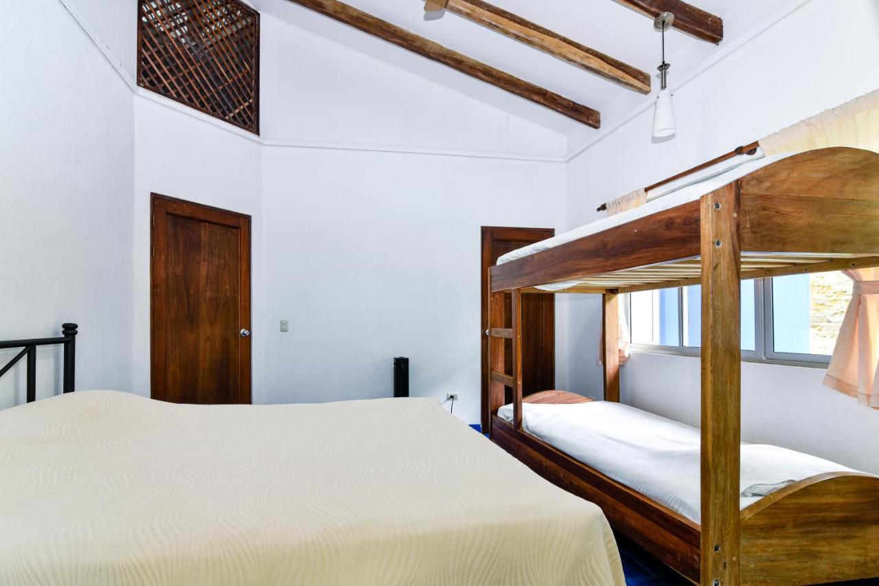 Matapalo  Casa Cedro - Portasol Vacation Rentals מראה חיצוני תמונה