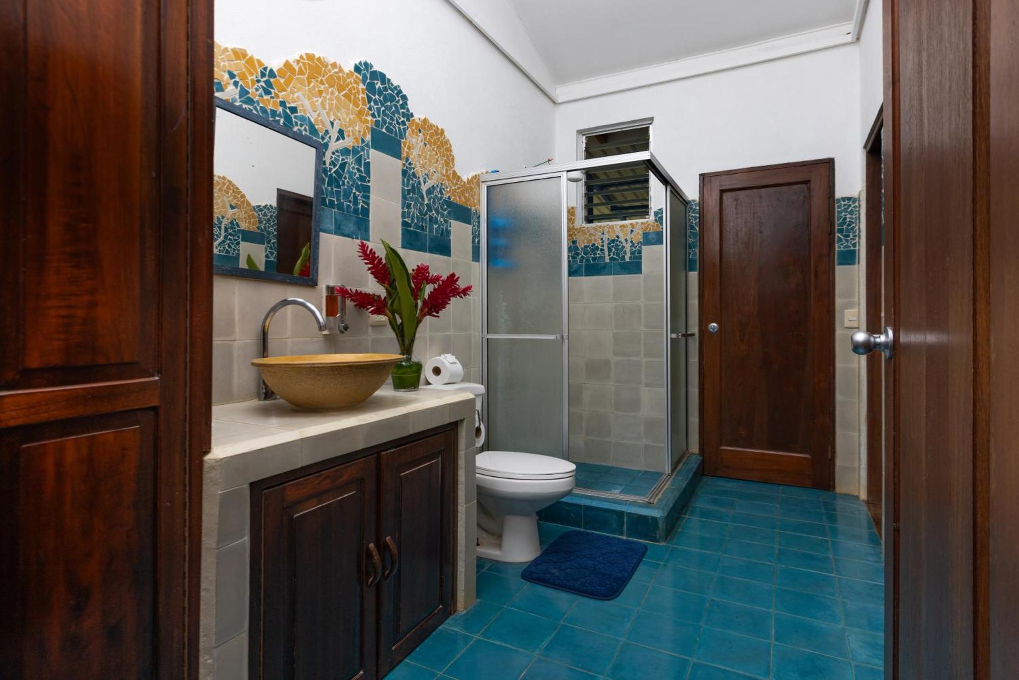 Matapalo  Casa Cedro - Portasol Vacation Rentals מראה חיצוני תמונה