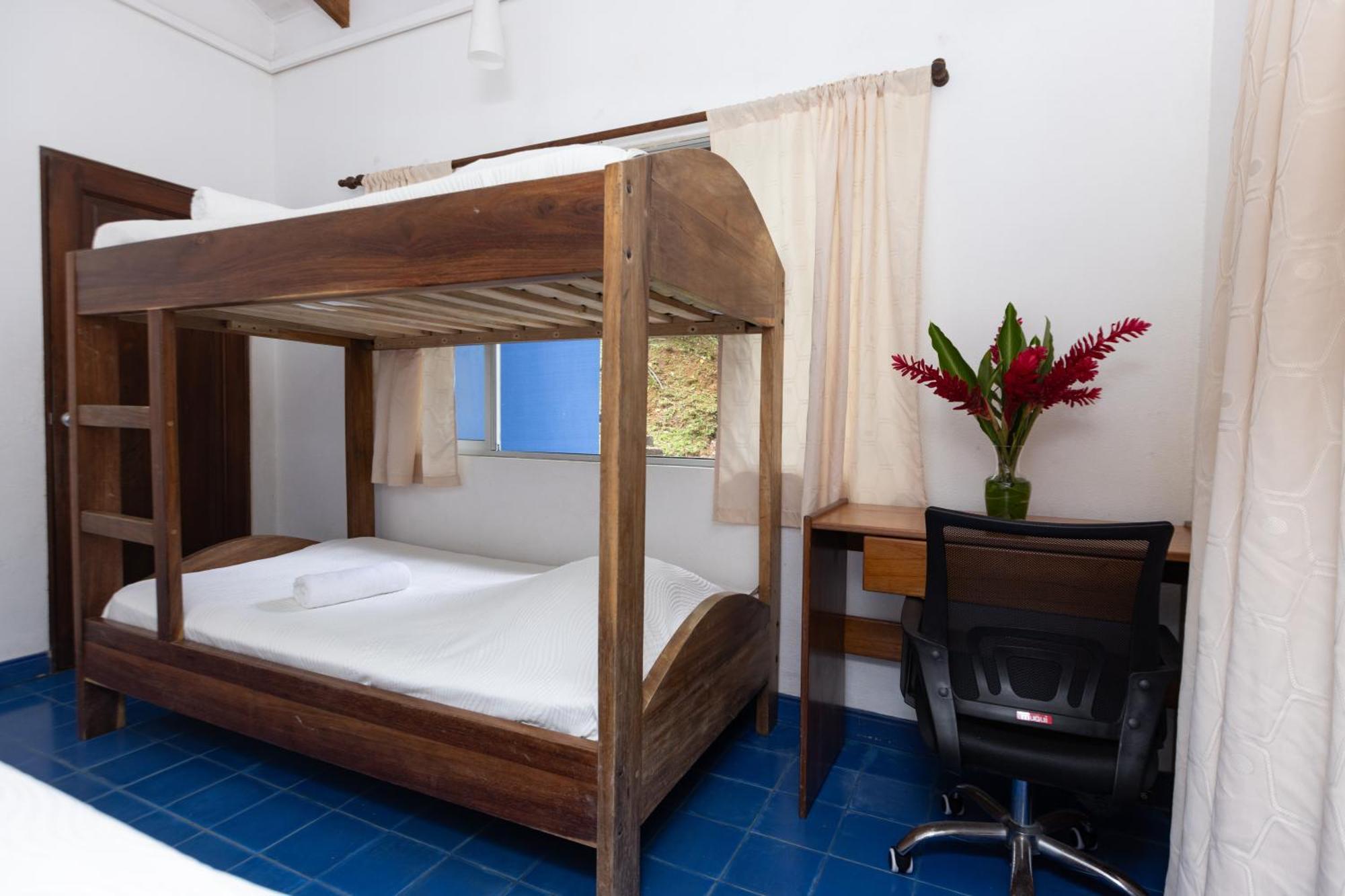 Matapalo  Casa Cedro - Portasol Vacation Rentals מראה חיצוני תמונה