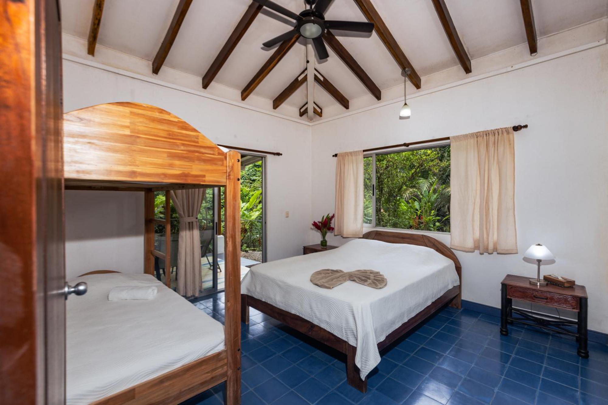 Matapalo  Casa Cedro - Portasol Vacation Rentals מראה חיצוני תמונה
