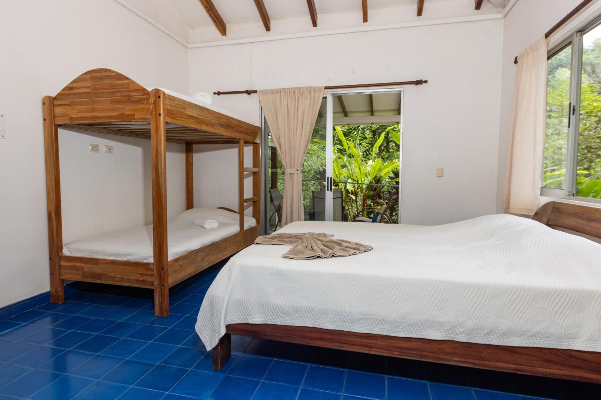 Matapalo  Casa Cedro - Portasol Vacation Rentals מראה חיצוני תמונה