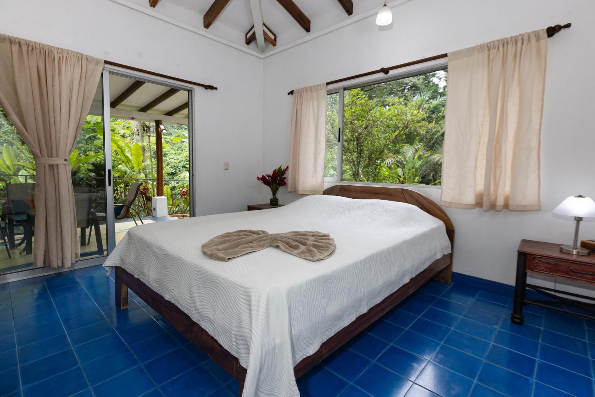 Matapalo  Casa Cedro - Portasol Vacation Rentals מראה חיצוני תמונה