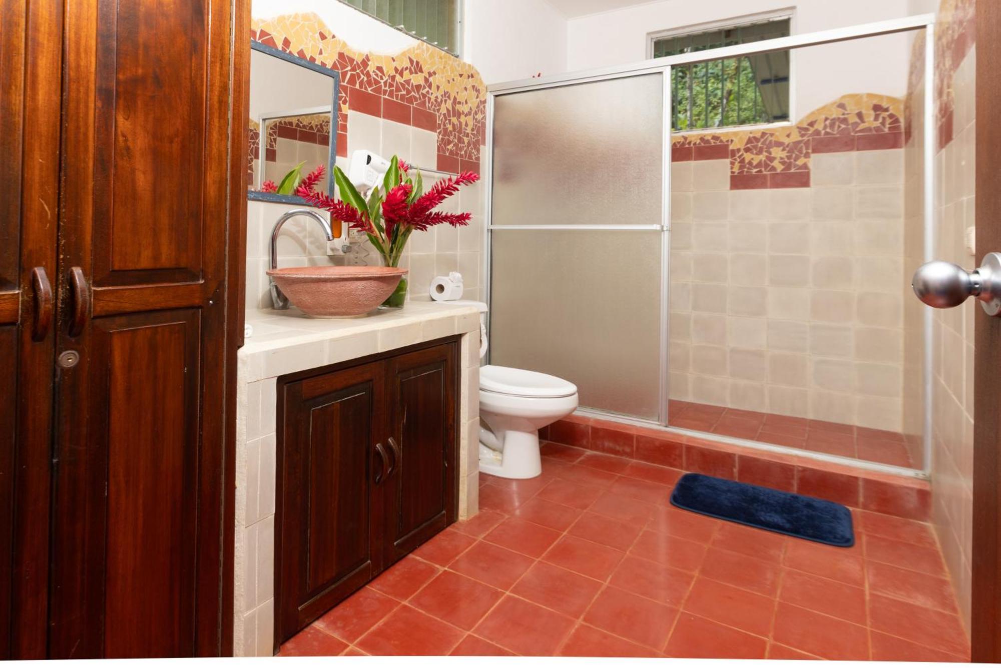 Matapalo  Casa Cedro - Portasol Vacation Rentals מראה חיצוני תמונה