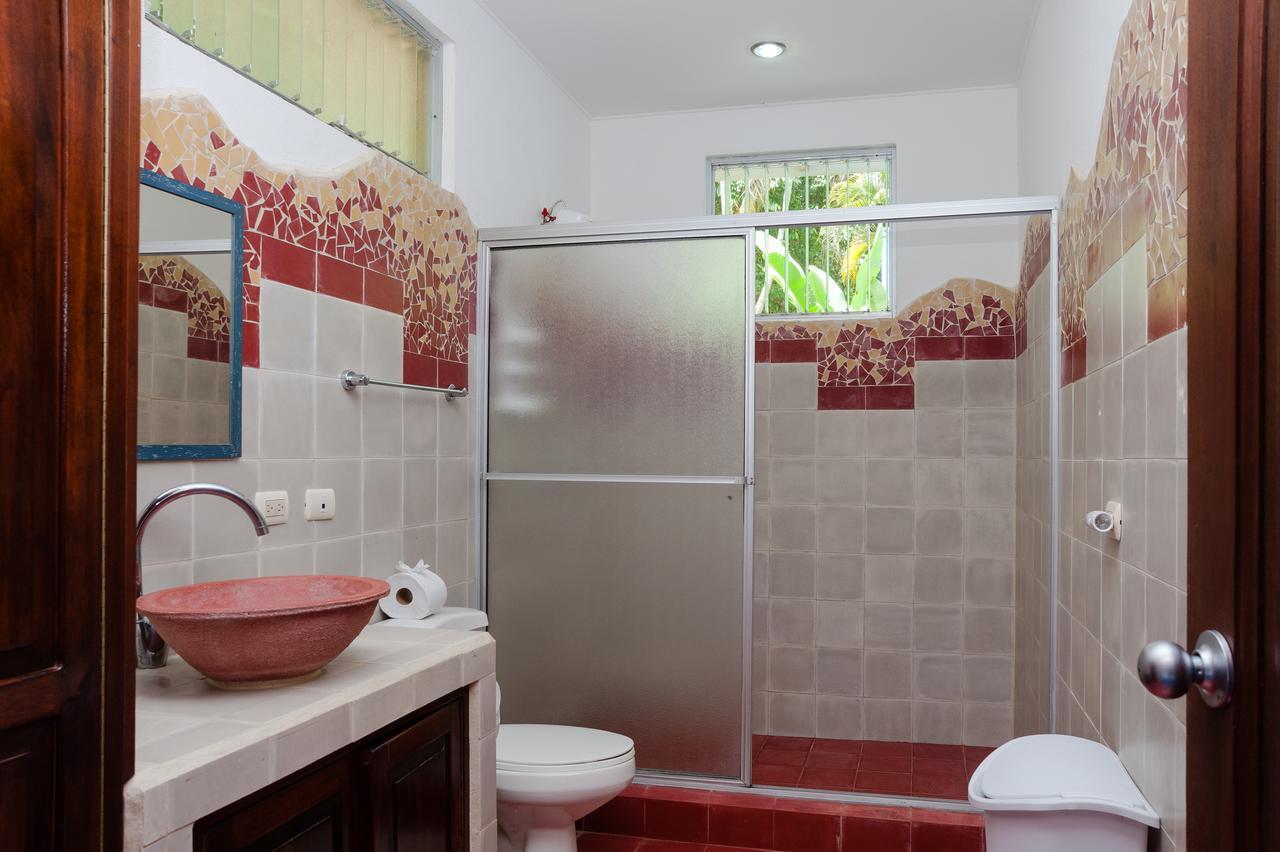 Matapalo  Casa Cedro - Portasol Vacation Rentals מראה חיצוני תמונה