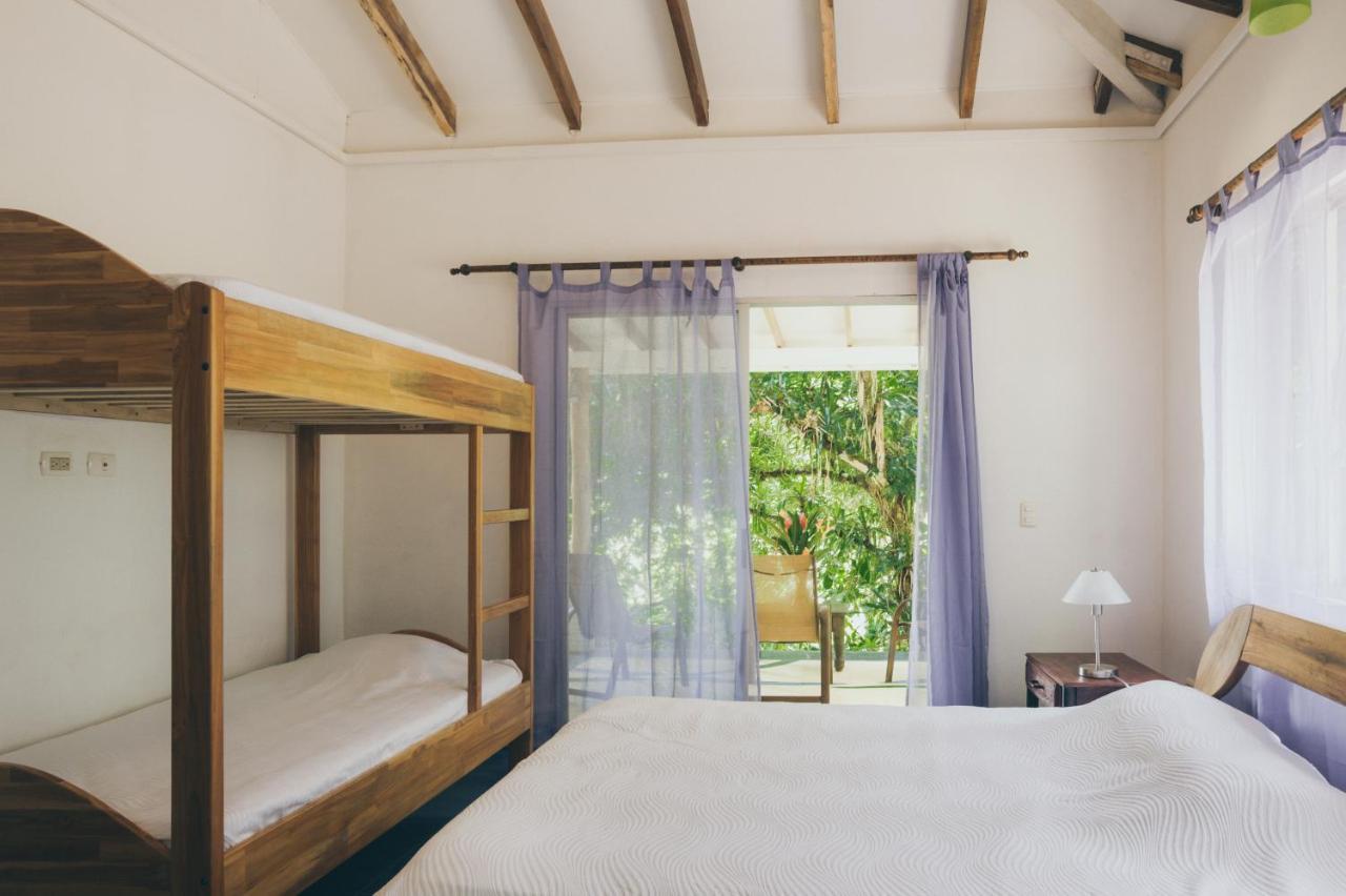 Matapalo  Casa Cedro - Portasol Vacation Rentals מראה חיצוני תמונה