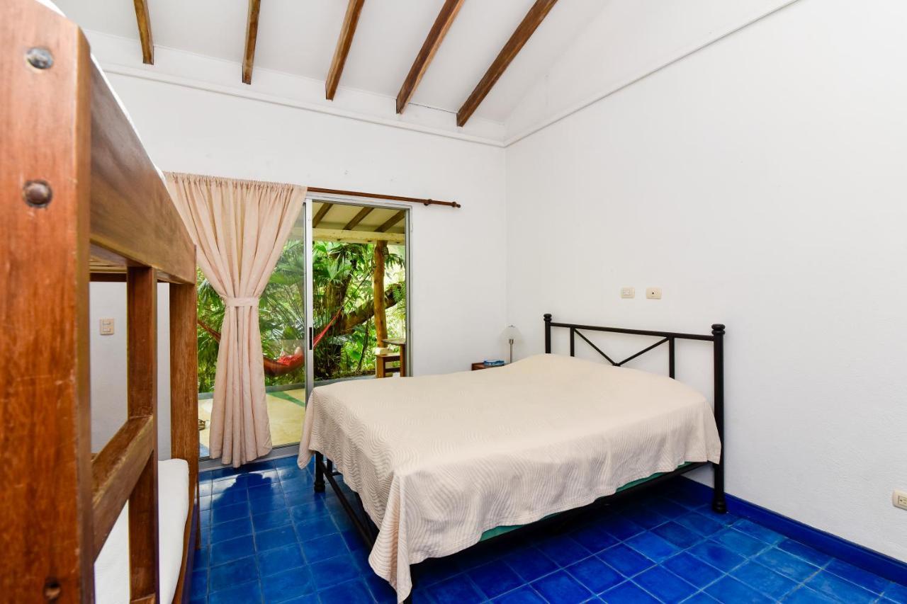 Matapalo  Casa Cedro - Portasol Vacation Rentals מראה חיצוני תמונה